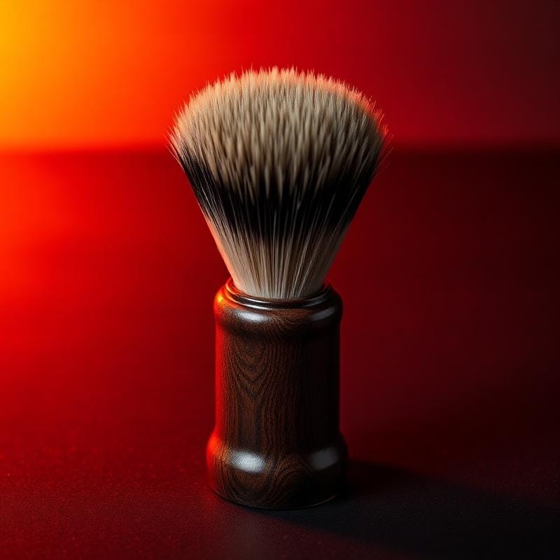Pennello da Barba
